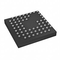 Nordic Semiconductor ASA - NRF51822-CFAC-R - IC RF TXRX+MCU BLUETOOTH 62WLCSP