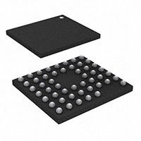 Nordic Semiconductor ASA - NRF52832-CIAA-R - IC RF TXRX+MCU BLUETOOTH 50WLCSP