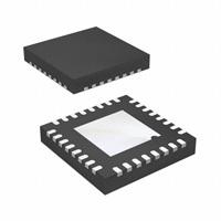 Nordic Semiconductor ASA - NRF905 - IC RF TXRX ISM<1GHZ 32-VFQFN