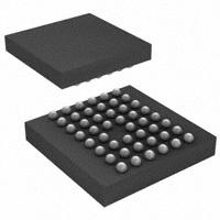 Micron Technology Inc. - M28W320FCB70ZB6E - IC FLASH 32MBIT 70NS 47TFBGA