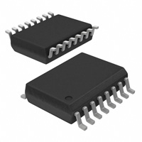 NVE Corp/Isolation Products - IL721VE - DGTL ISO 6KV 2CH GEN PURP 16SOIC