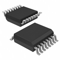 NVE Corp/Isolation Products - IL260-1E - DGTL ISO 2.5KV GEN PURP 16QSOP