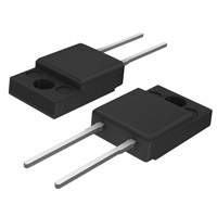 Vishay Semiconductor Diodes Division - BYWF29-200-E3/45 - DIODE GEN PURP 200V 8A ITO220AC