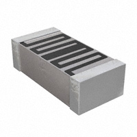 Ohmite - HVC0402E5006KET - RES SMD 500M OHM 10% 1/20W 0402