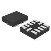 ON Semiconductor - NLSX5014MUTAG - IC XLATOR 4BIT 140MBPS 12UQFN