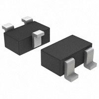 Fairchild/ON Semiconductor - 2N7002W - MOSFET N-CH 60V 115MA SOT-323