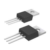 ON Semiconductor - MC7805CTG - IC REG LINEAR 5V 1A TO220AB