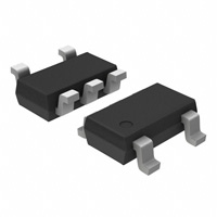 ON Semiconductor - CAT823RTDI-GT3 - IC SUPERVISOR RESET TSOT-23-5