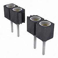 Preci-Dip - 310-87-164-41-001101 - SOCKET 4.2 MM SOLDER TAIL SINGLE
