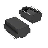 Pulse Electronics Network - H1260FNL - MODULE XFRMR FST ETHR LAN 16SOIC