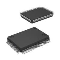 Renesas Electronics America - M30624FGPFP#U7C - IC MCU 16BIT 256KB FLASH 100QFP