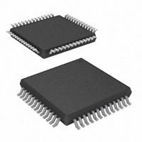 Renesas Electronics America - R5F21248SNFP#V2 - IC MCU 16BIT 64KB FLASH 52LQFP