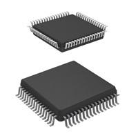 Rohm Semiconductor - ML610Q172-NNNGAZWAX - IC MCU 8BIT 128KB FLASH 64QFP