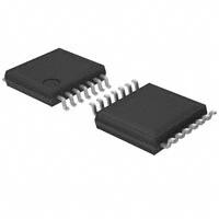 Rohm Semiconductor - BA10324AFV-E2 - IC OPAMP DIFF 500KHZ 14SSOP