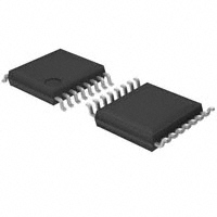 Rohm Semiconductor - BD9722FV-E2 - IO REGULATOR 16-SSOP