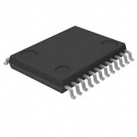 Rohm Semiconductor - BH1411FV-E2 - IC WIRELESS AUDIO LINK 24-SSOP
