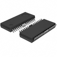 Rohm Semiconductor - BA4907FP-E2 - IC SYSTEM PWR SUPPLY 25-HSOP
