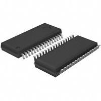Rohm Semiconductor - BU9796AFS-E2 - IC LCD DVR 12X4COM 2WIRE 32SSOP