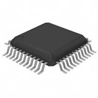 Rohm Semiconductor - BU3616K - IC D/A CONV 3CH 5V 8BIT QFP44