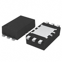 Rohm Semiconductor - BD6524HFV-TR - IC PWR MANAGEMENT SWITCH HVSOF6