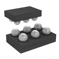 Rohm Semiconductor - BD2200GUL-E2 - IC LOAD SWITCH PORTABLE 50VCSP