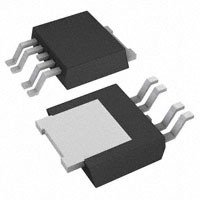 Rohm Semiconductor - BD18KA5WFP-E2 - IC REG LINEAR 1.8V 500MA TO252-5