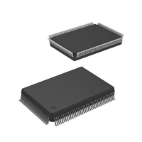Rohm Semiconductor - ML9090A-01GAZ03A - IC LCD DRIVER MATRIX 128QFP