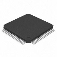Rohm Semiconductor - ML9473TBZ03A - IC LCD DRIVER MATRIX 80TQFP