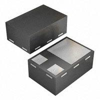 Rohm Semiconductor - RV1C002UNT2CL - MOSFET N-CH 20V 0.15A VML0806