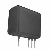 Rohm Semiconductor - BP5038A1 - IC CONV AC/DC 5V 30MA SIP6