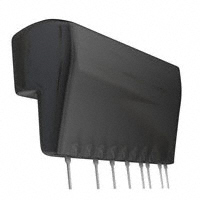 Rohm Semiconductor - BP5081A15 - IC AC/DC CONVERTER DUAL SIP14
