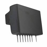 Rohm Semiconductor - BP5220A - CONVERTER DC/DC 5V OUT 1A 9-SIP