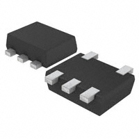 Rohm Semiconductor - EMG5T2R - TRANS 2NPN PREBIAS 0.15W EMT5