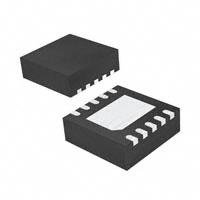 Rohm Semiconductor - BU7150NUV-E2 - IC HEADPHONE AMP 10VSON