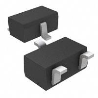 Rohm Semiconductor - 2SK3018T106 - MOSFET N-CH 30V .1A SOT-323