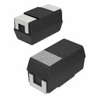 Rohm Semiconductor - TCA1C106M8R - CAP TANT 10UF 16V 20% 1206