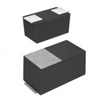 Rohm Semiconductor - TCM0J106M8R - CAP TANT 10UF 6.3V 20% 0603