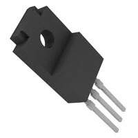Rohm Semiconductor - BA033T - IC REG LINEAR 3.3V 1A TO220FP