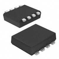 Rohm Semiconductor - QS8F2TCR - MOSFET/TRANS P-CH/PNP TSMT8