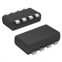 Rohm Semiconductor - RT1E040RPTR - MOSFET P-CH 30V 4A TSST8