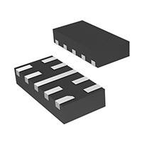 Semtech Corporation - RCLAMP0544T.TCT - TVS DIODE 5VWM 15VC