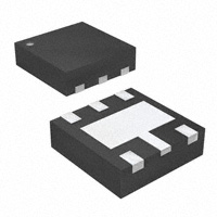 Semtech Corporation - RCLAMP0504N.TCT - TVS DIODE 5VWM 17.5VC 6SLP