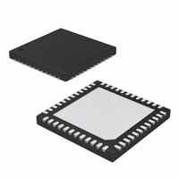 Silicon Labs - C8051F970-A-GM - IC MCU 8BIT 32KB FLASH 48QFN