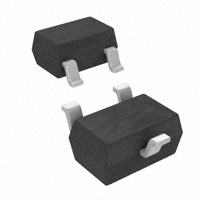 SMC Diode Solutions - BAT54CWTR - DIODE SCHOTTKY 30V 100MA SOT323