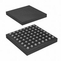Cypress Semiconductor Corp - S29GL032N90FFI020 - IC FLASH 32MBIT 90NS 64BGA