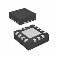 STMicroelectronics - LSM6DS3HTR - IMU ACCEL/GYRO/TEMP I2C/SPI LGA
