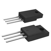 STMicroelectronics - STP75NF75FP - MOSFET N-CH 75V 80A TO-220FP