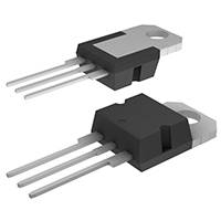 STMicroelectronics - STP10NM60ND - MOSFET N-CH 600V 8A TO-220
