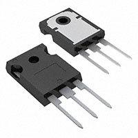 STMicroelectronics - STW75NF30 - MOSFET N-CH 300V 60A TO-247