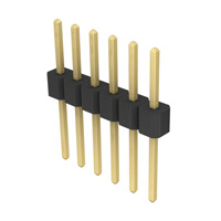 Sullins Connector Solutions PRPC006SACN-RC